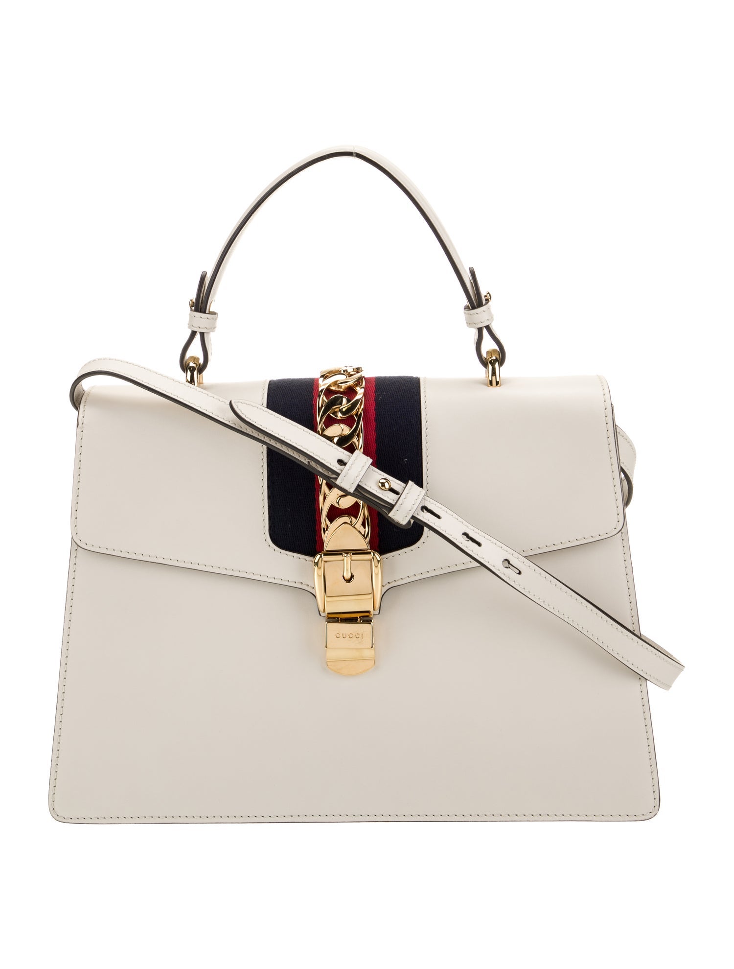 Gucci Sylvie Web Sylvie Medium