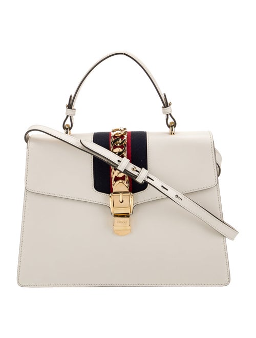 Gucci Sylvie Web Sylvie Medium