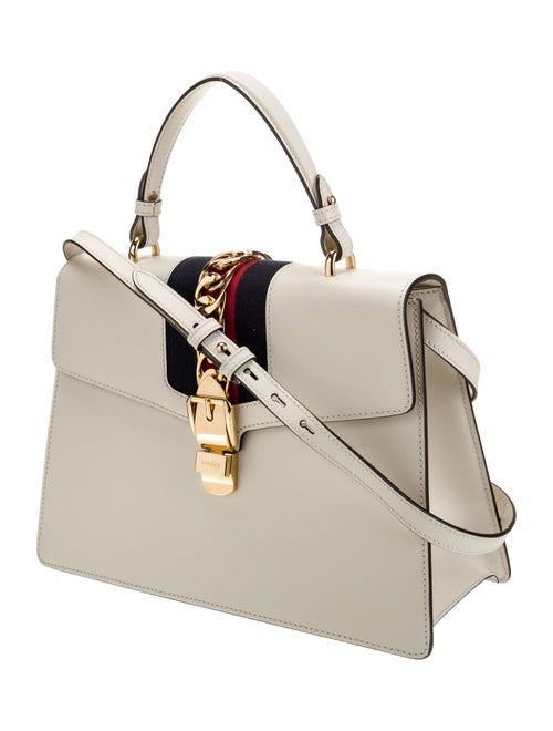 Gucci Sylvie Web Sylvie Medium