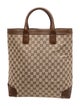 Gucci GG Canvas Tote