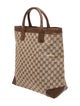 Gucci GG Canvas Tote