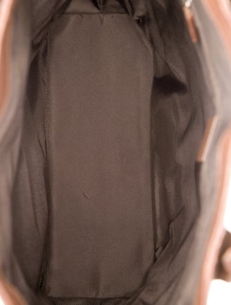 Gucci GG Canvas Tote