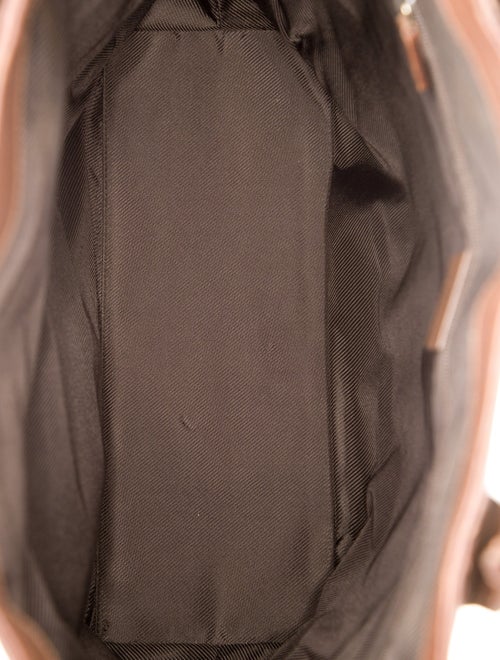 Gucci GG Canvas Tote