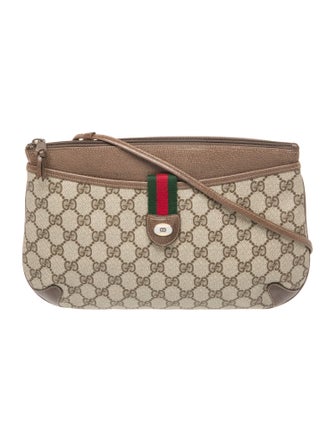 Gucci GG Plus Ophidia