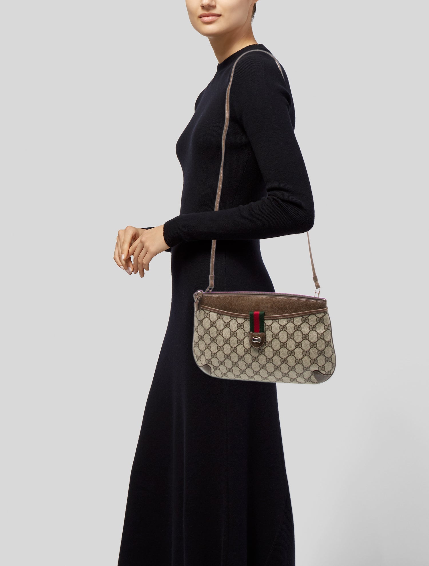 Gucci GG Plus Ophidia