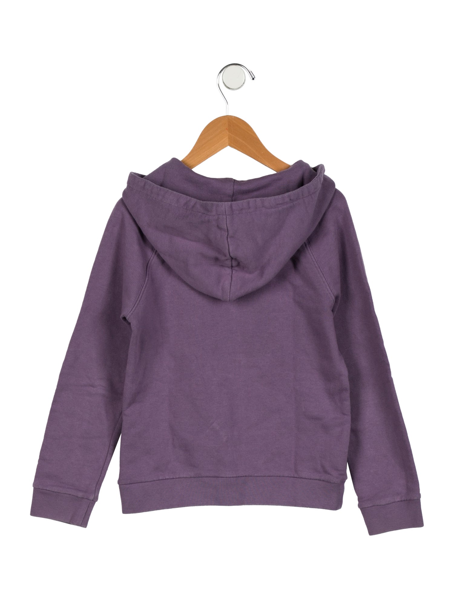 Gucci Girls' Embroidered Graphic Sweater