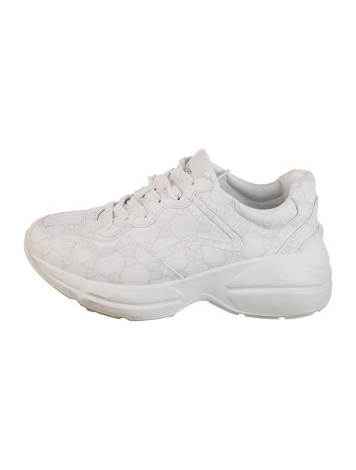 Gucci Gucci Rhyton Sneakers Chunky Sneakers
