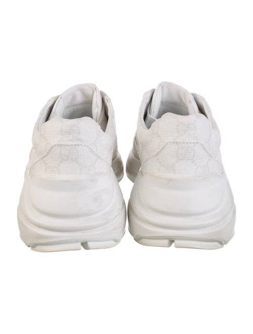 Gucci Gucci Rhyton Sneakers Chunky Sneakers