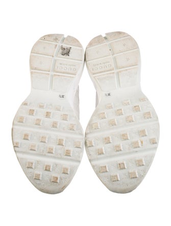 Gucci Gucci Rhyton Sneakers Chunky Sneakers
