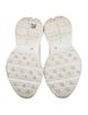 Gucci Gucci Rhyton Sneakers Chunky Sneakers
