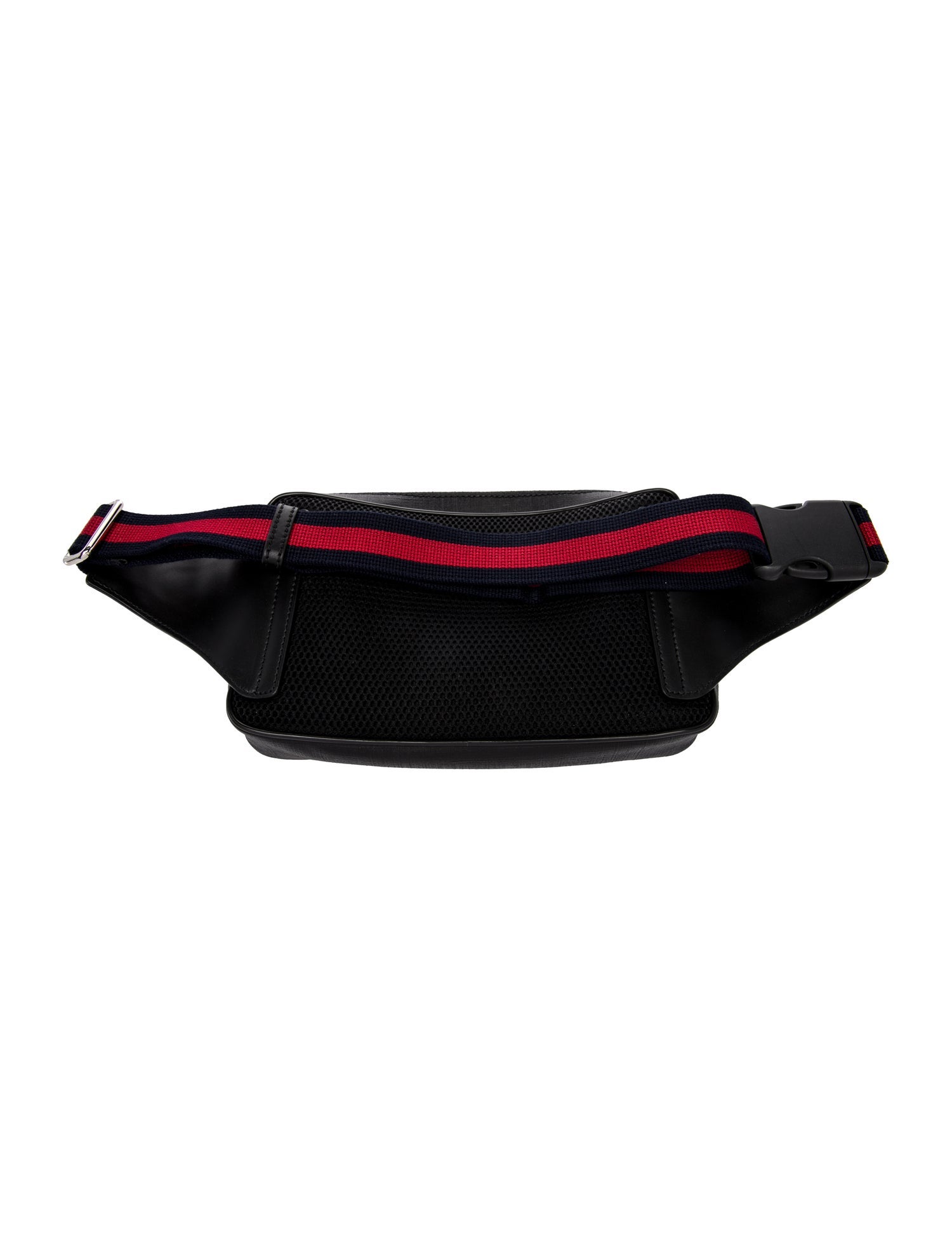 Gucci GG Canvas Belt Bag