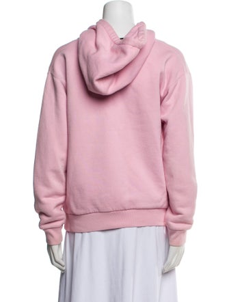 Gucci Mock Neck Long Sleeve Sweatshirt