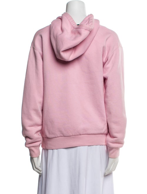 Gucci Mock Neck Long Sleeve Sweatshirt