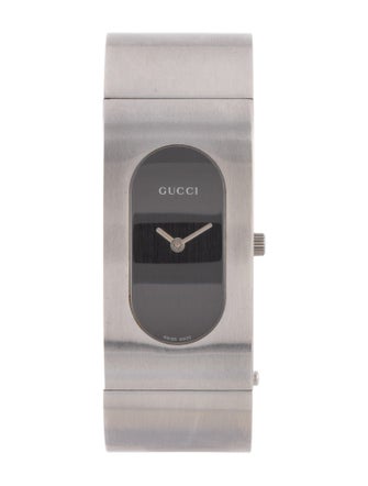 Gucci 2400 Series Watch