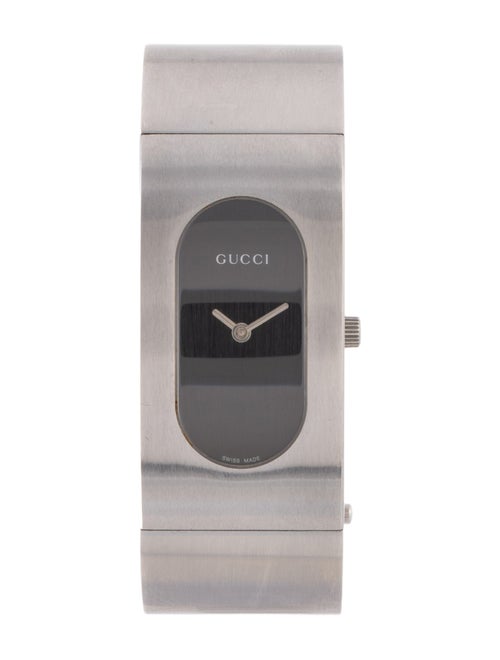 Gucci 2400 Series Watch
