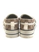 Gucci GG Canvas Canvas Sneakers