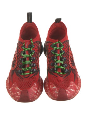 Gucci GG Logo Sneakers