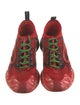 Gucci GG Logo Sneakers