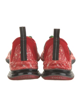 Gucci GG Logo Sneakers