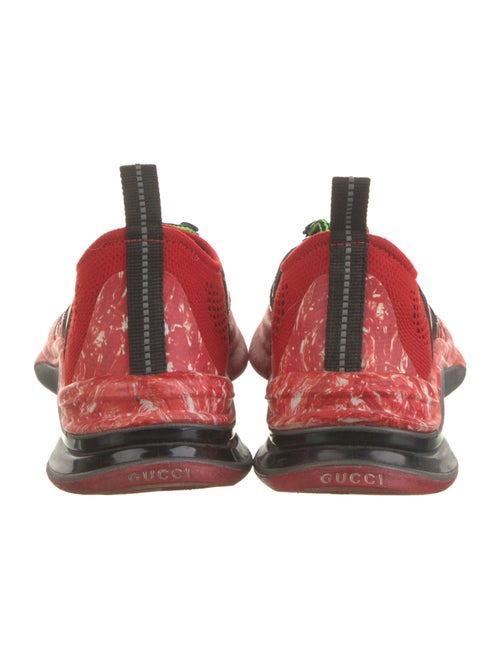 Gucci GG Logo Sneakers