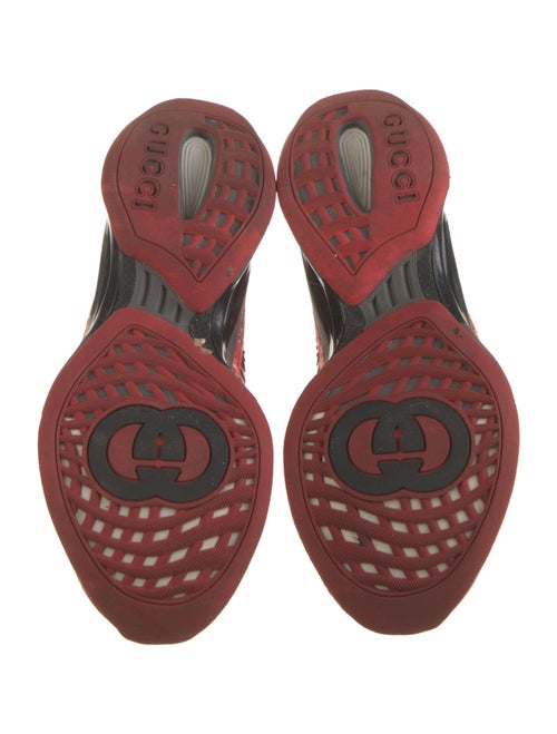 Gucci GG Logo Sneakers