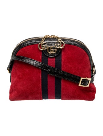 Gucci Web Ophidia Small