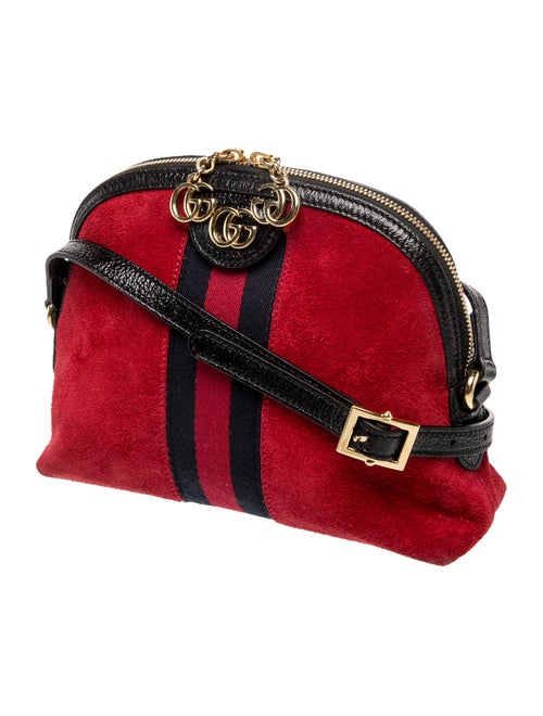 Gucci Web Ophidia Small
