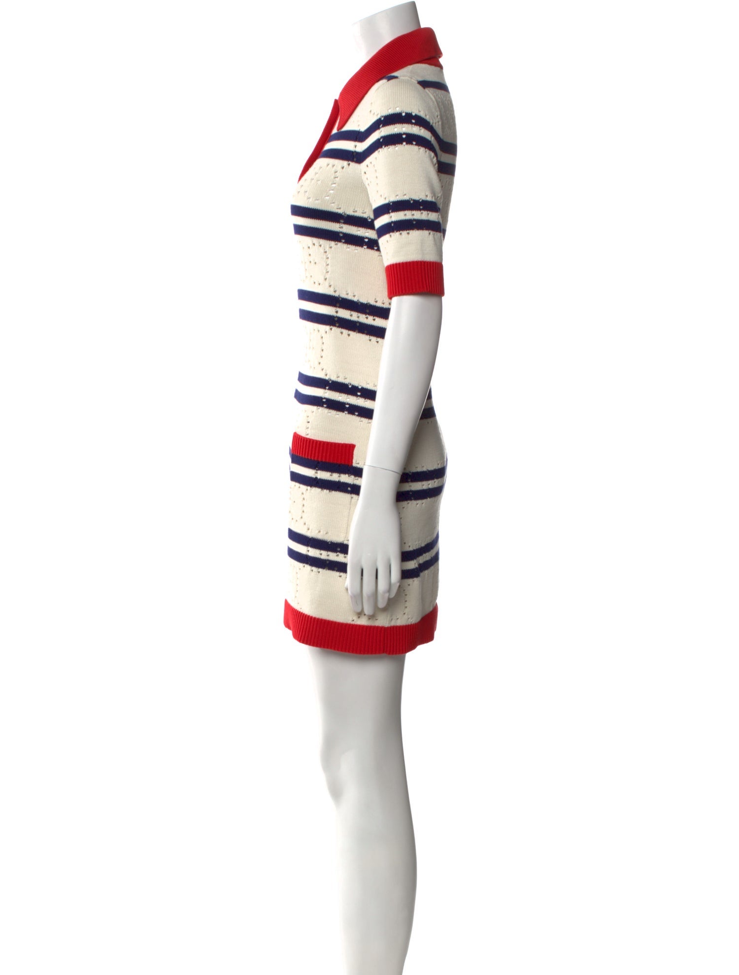 Gucci 2022 Mini Dress w/ Tags