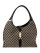 Gucci GG Canvas Bardot