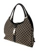 Gucci GG Canvas Bardot