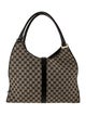 Gucci GG Canvas Bardot