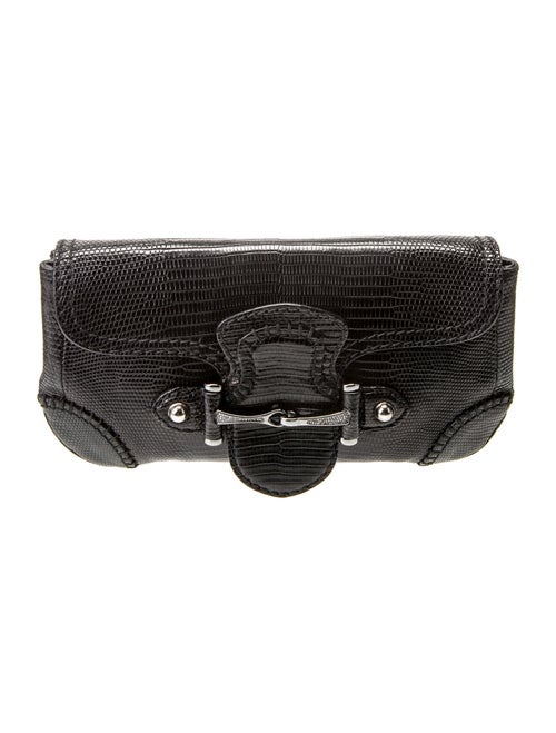 Gucci Pelham Clutch