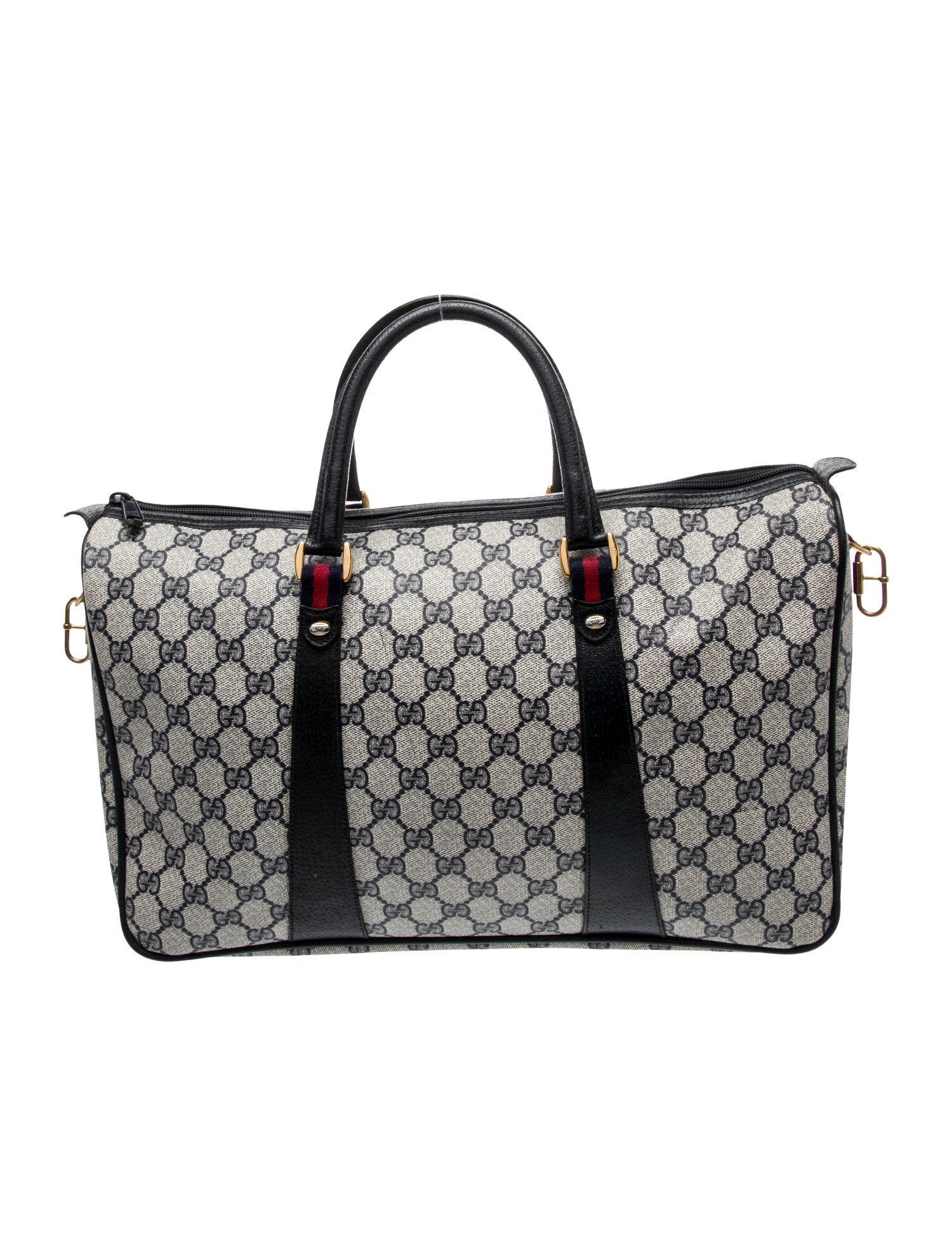 Gucci GG Plus Boston