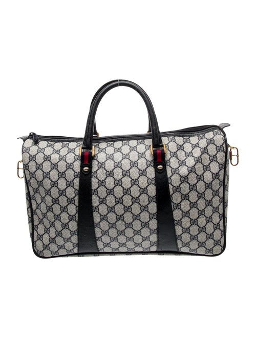 Gucci GG Plus Boston