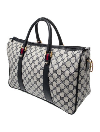 Gucci GG Plus Boston