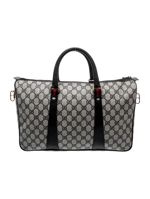 Gucci GG Plus Boston