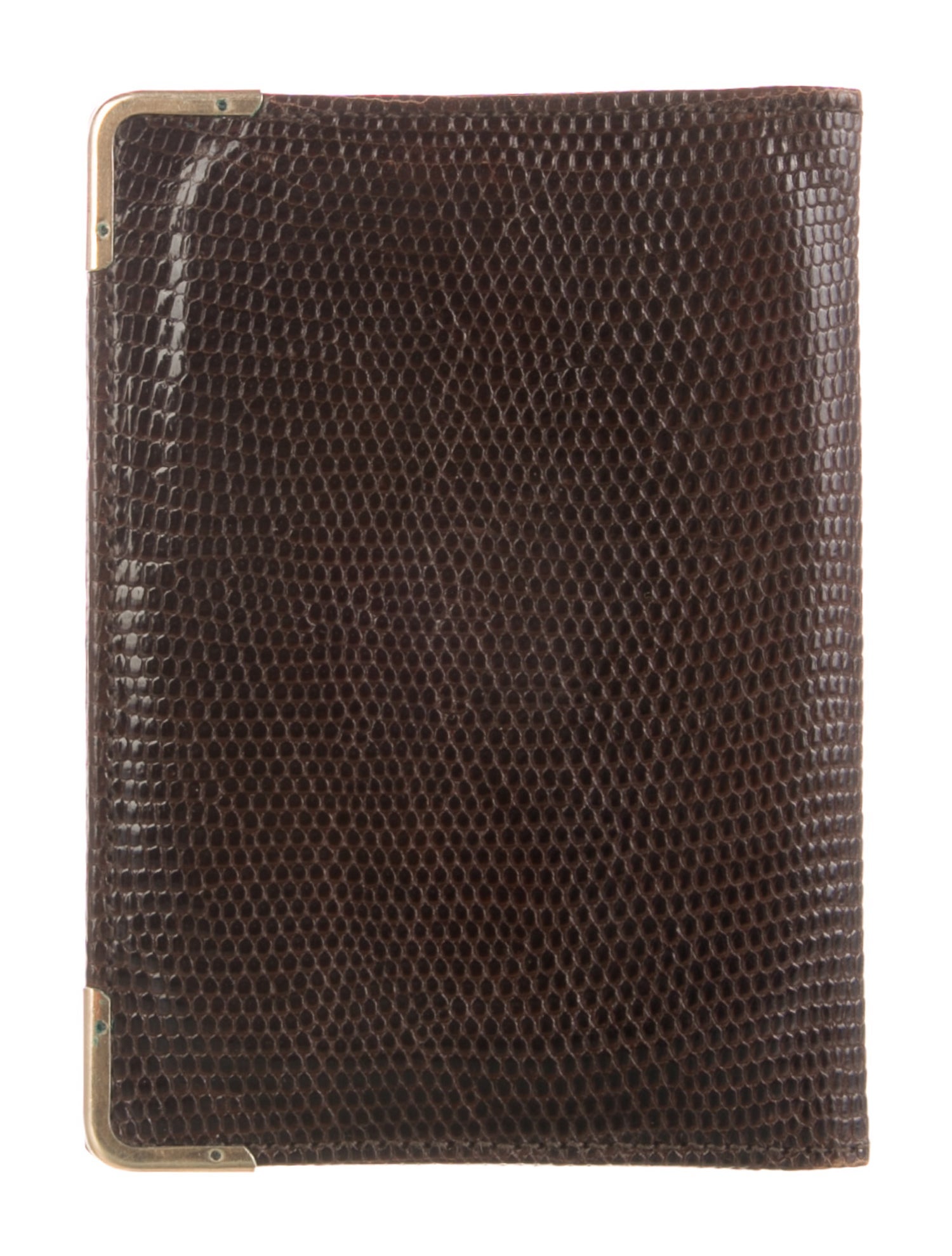 Gucci Leather Wallet