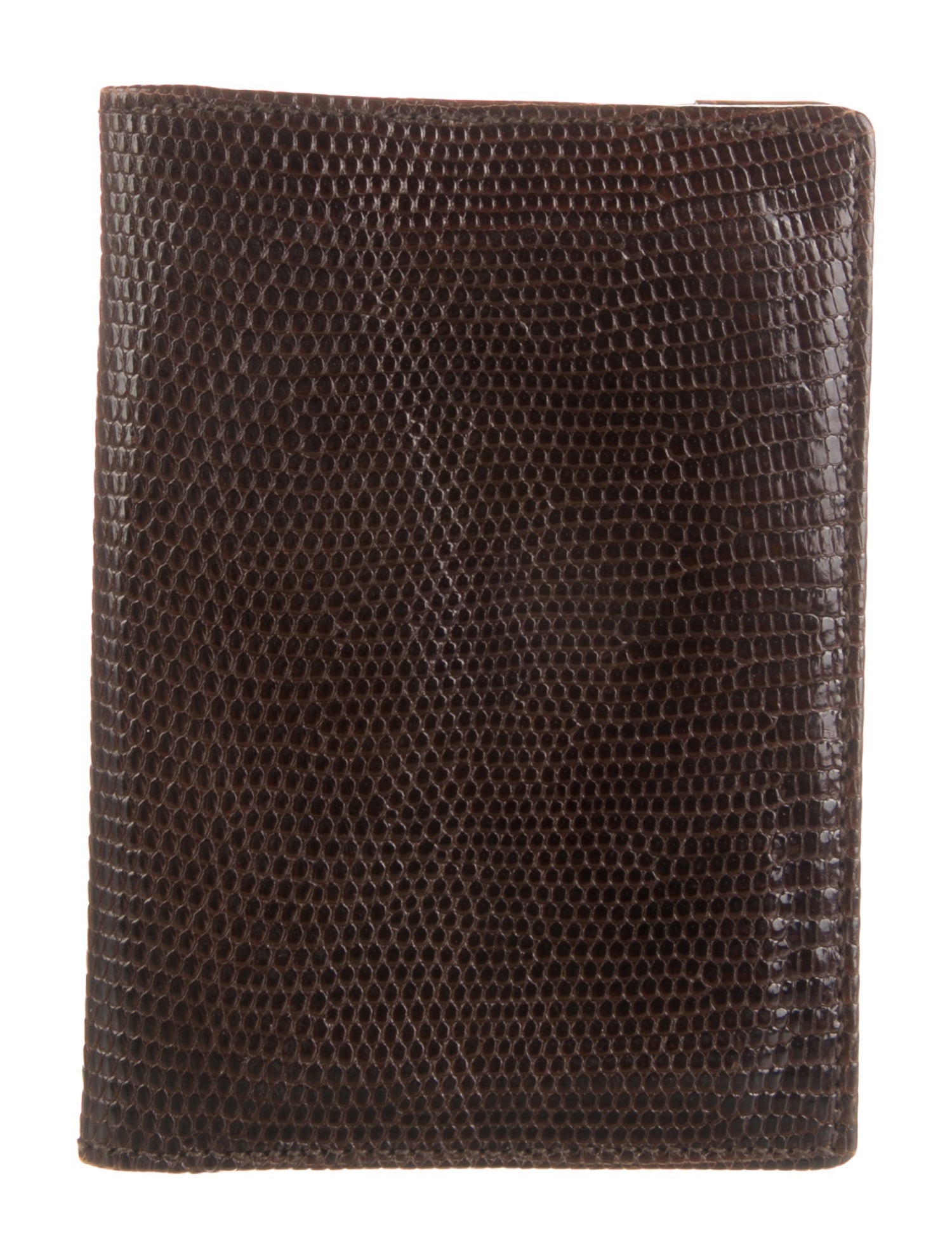 Gucci Leather Wallet