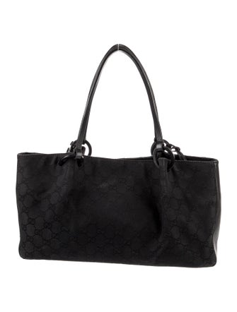 Gucci GG Canvas Abbey