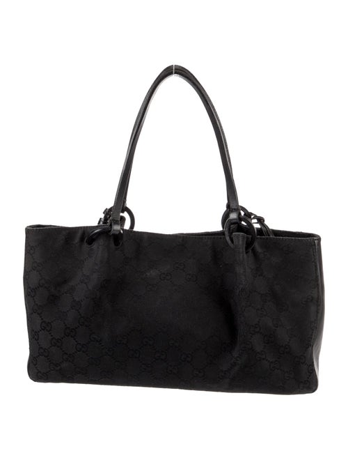 Gucci GG Canvas Abbey