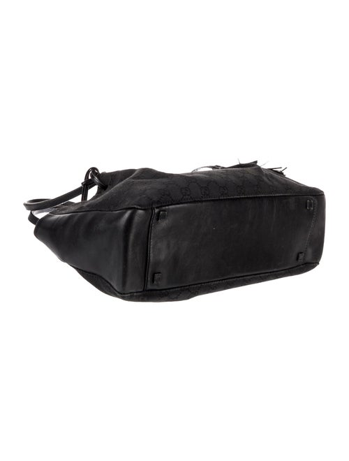 Gucci GG Canvas Abbey