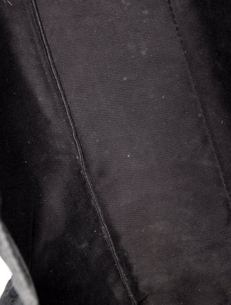 Gucci GG Canvas Abbey