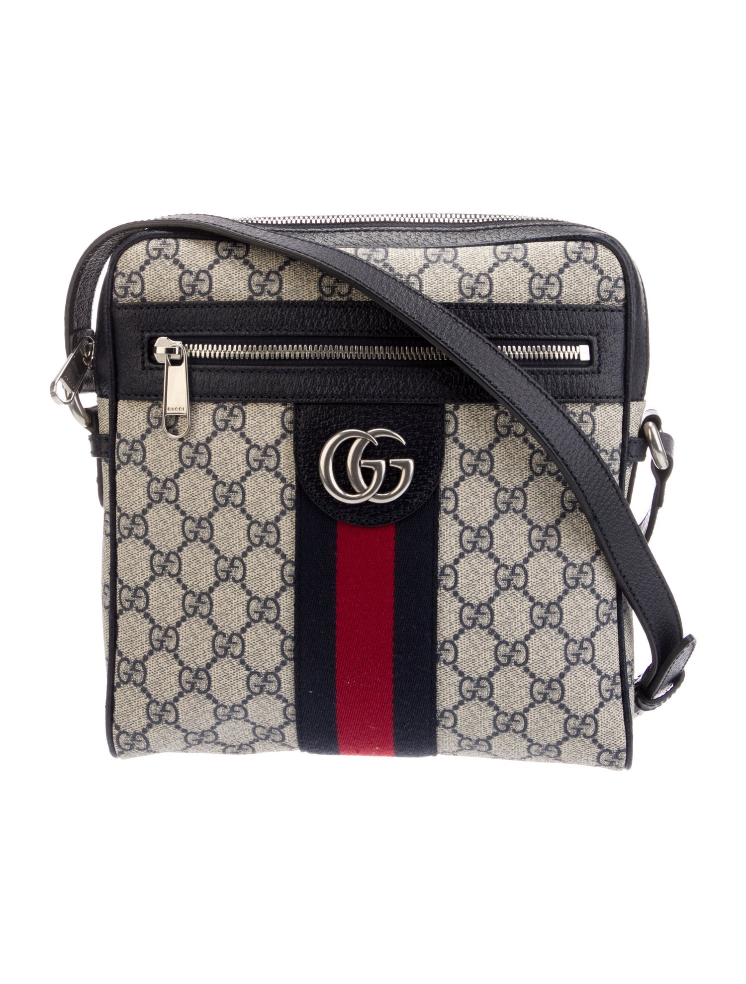 Gucci GG Supreme Ophidia