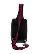 Gucci GG Supreme Sling Backpack