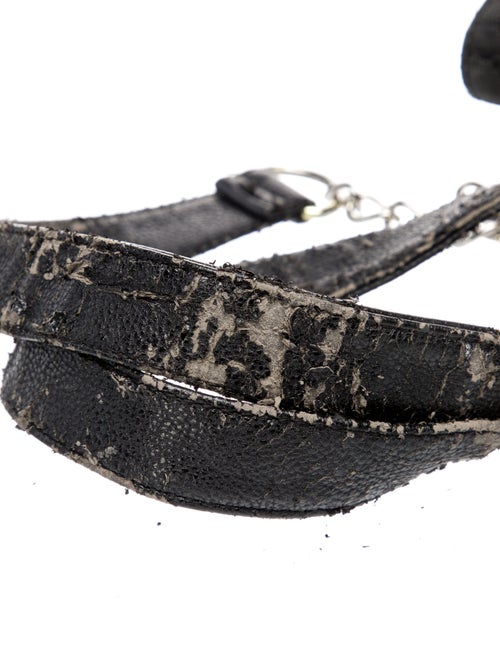 Gucci GG Canvas Shoulder Bag