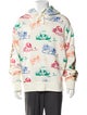 Gucci x Disney Interlocking G Logo Crew Neck Hoodie
