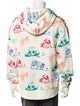 Gucci x Disney Interlocking G Logo Crew Neck Hoodie
