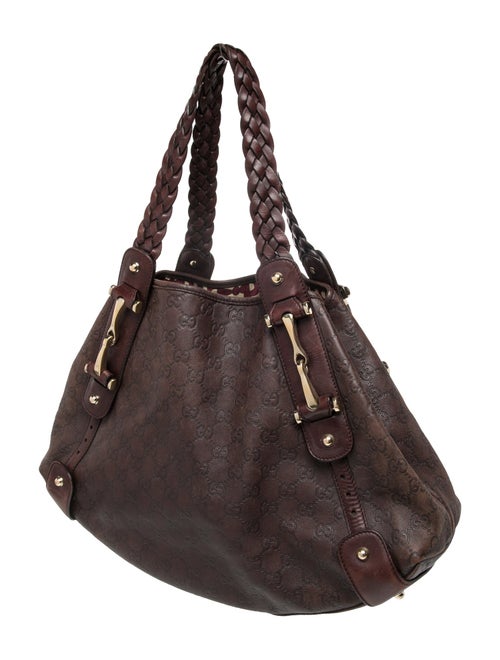 Gucci GG Signature Pelham Medium