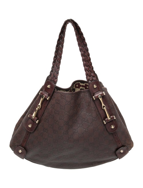 Gucci GG Signature Pelham Medium