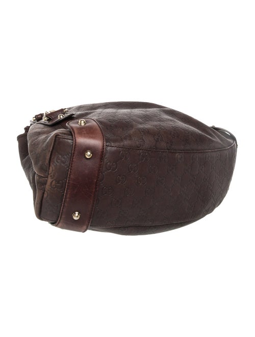 Gucci GG Signature Pelham Medium